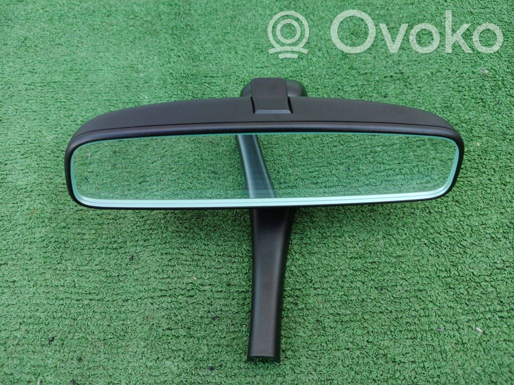 Audi Q2 - Espejo retrovisor (interior) 