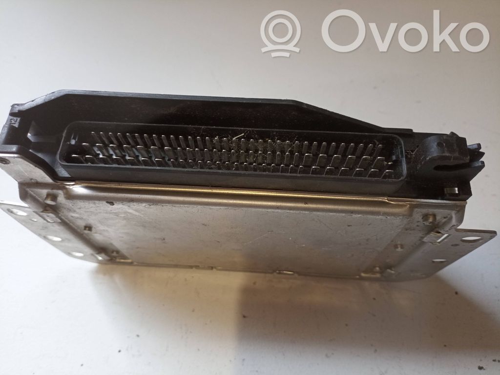 Audi A4 S4 B5 8D Unitate/modul de control motor 
