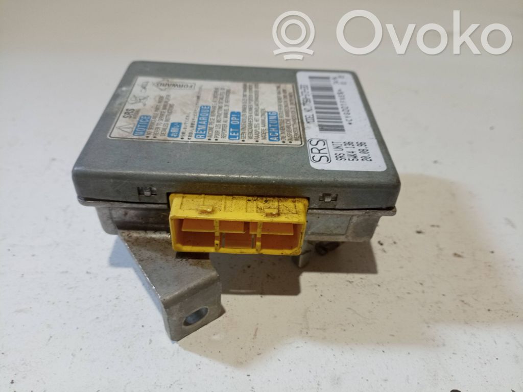 Honda Civic Airbag control unit/module 