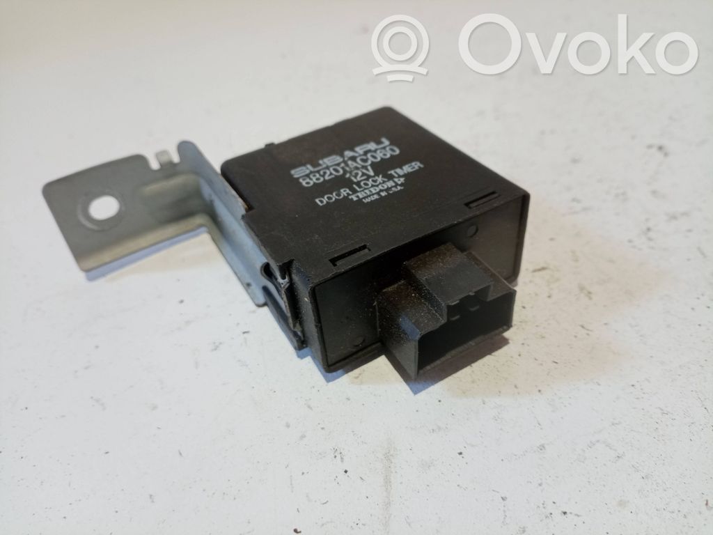 Subaru Legacy Other control units/modules 