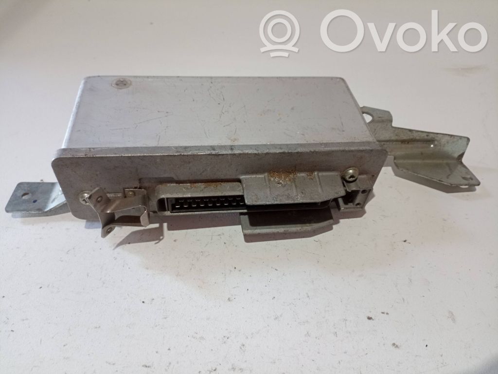 Subaru Legacy Other control units/modules 