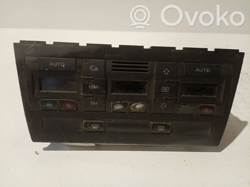 Audi A4 S4 B6 8E 8H Unitate control climatizare 