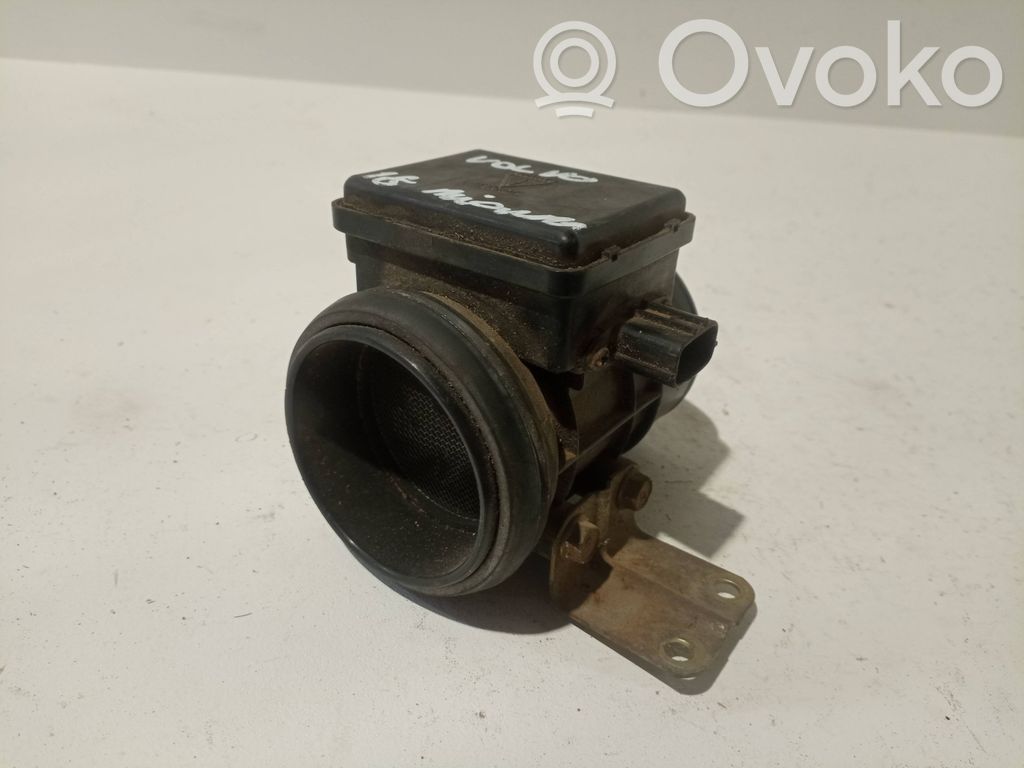Mazda 626 Mass air flow meter 
