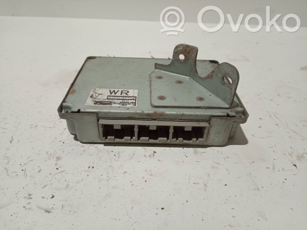 Subaru Legacy Engine control unit/module 