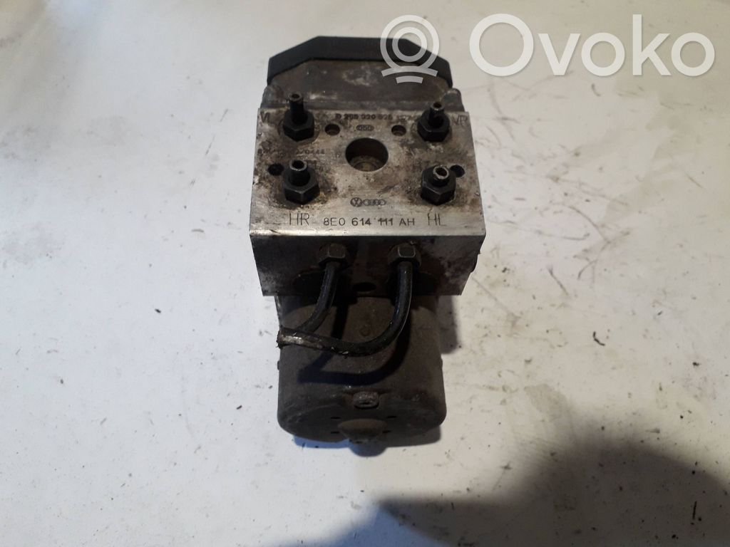 Audi A6 S6 C5 4B ABS-pumppu 