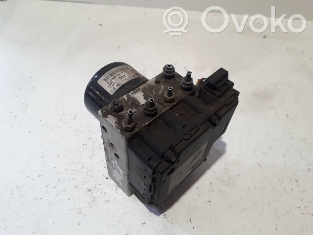 BMW 3 E46 ABS Blokas 
