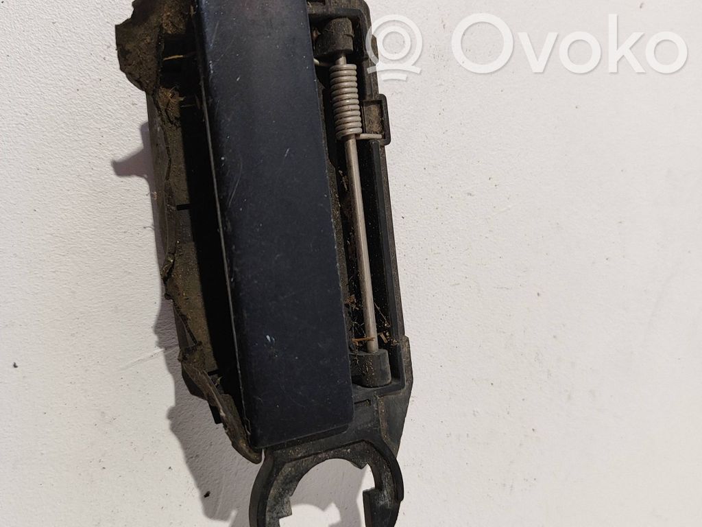 Audi A6 S6 C4 4A Manecilla externa puerta delantera 