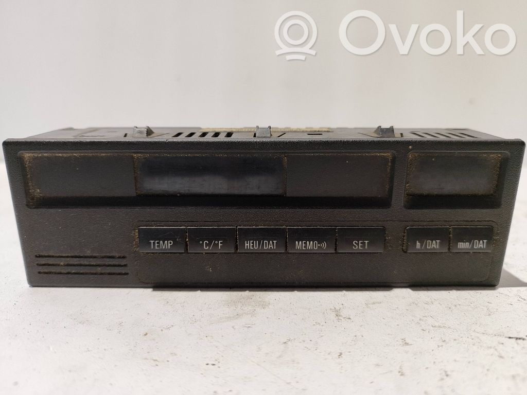 BMW 3 E46 Screen/display/small screen 