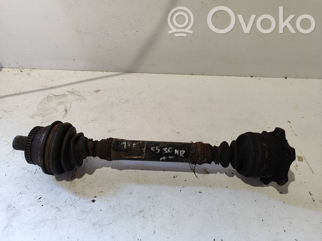 Audi A6 S6 C5 4B Front driveshaft 
