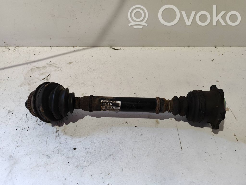 Audi A6 S6 C5 4B Front driveshaft 
