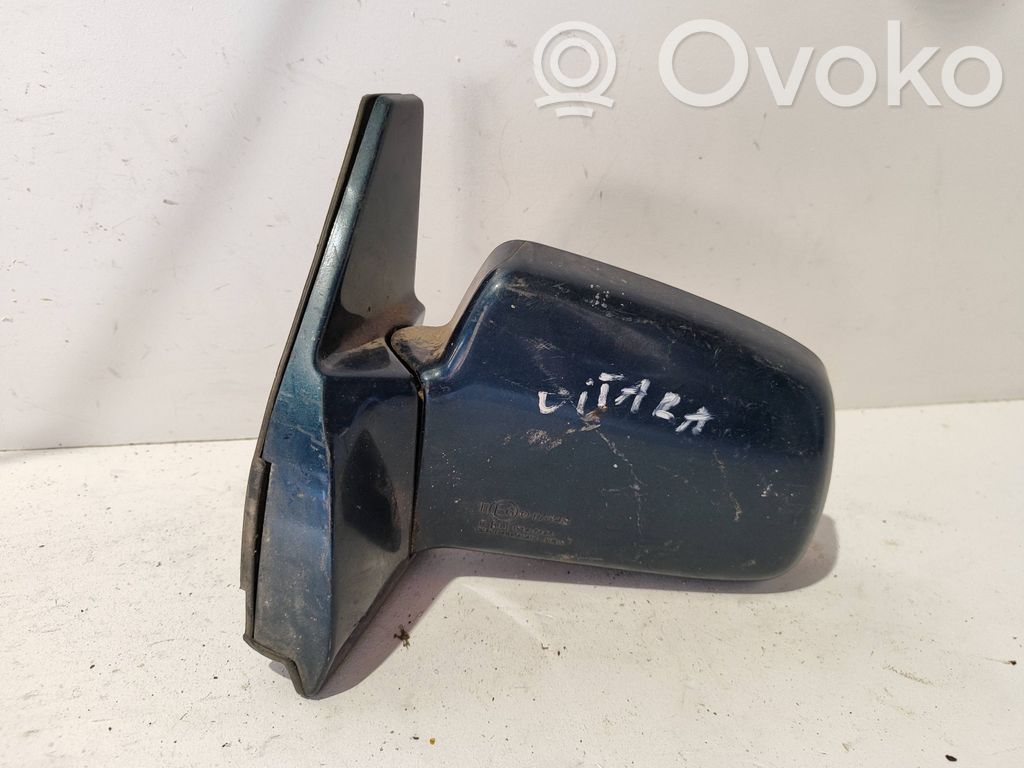 Suzuki Vitara (ET/TA) Front door electric wing mirror 