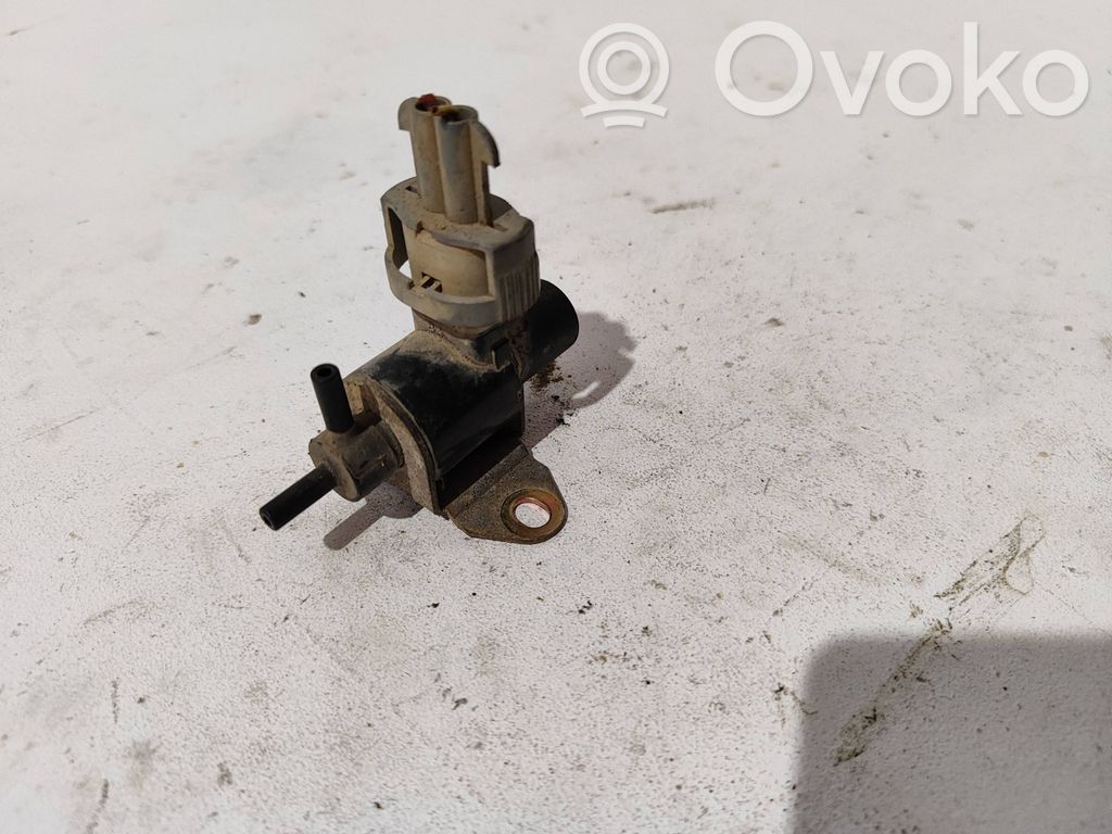 Volvo S40, V40 Electroválvula del turbo 