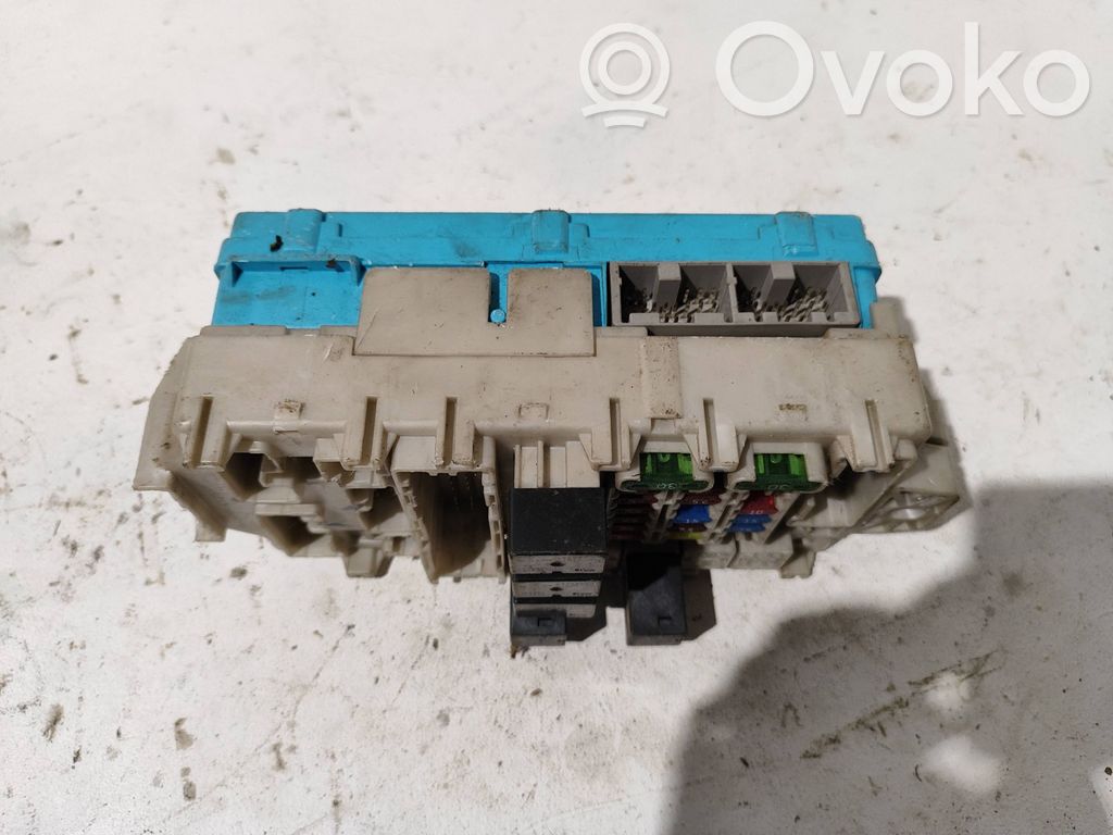 Mitsubishi Outlander Fuse box set 
