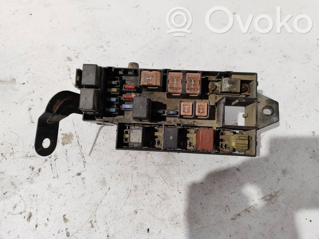 Subaru Impreza I Fuse box set 
