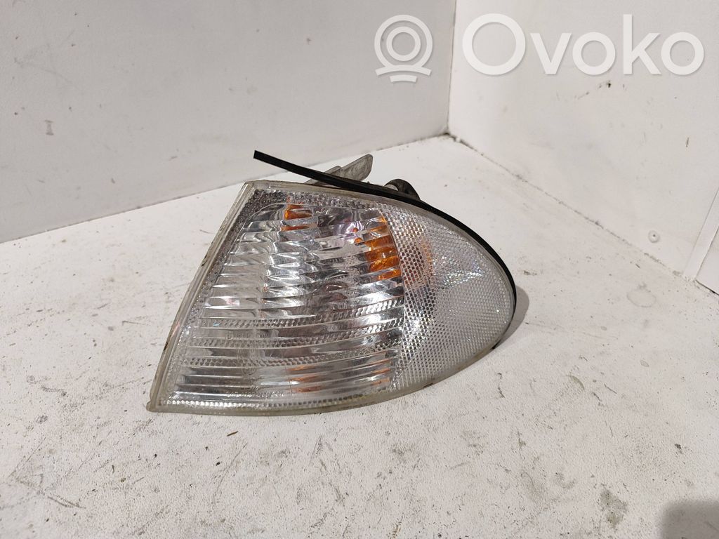 BMW 3 E46 Front indicator light 