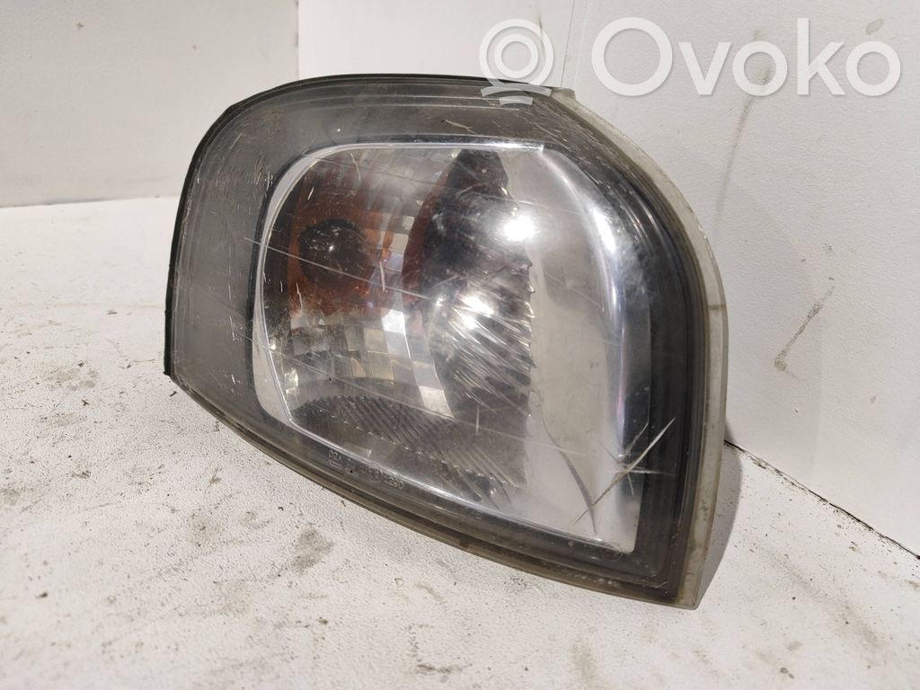Volvo S80 Frontblinker 