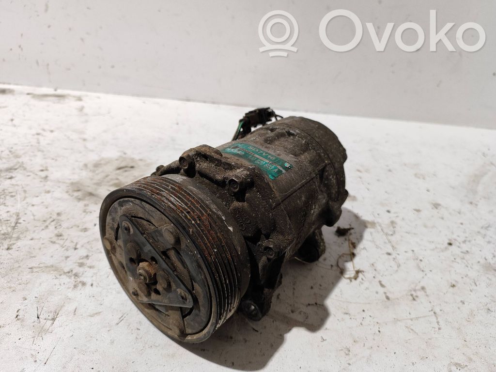 Audi A3 S3 8L Kompresor / Sprężarka klimatyzacji A/C 