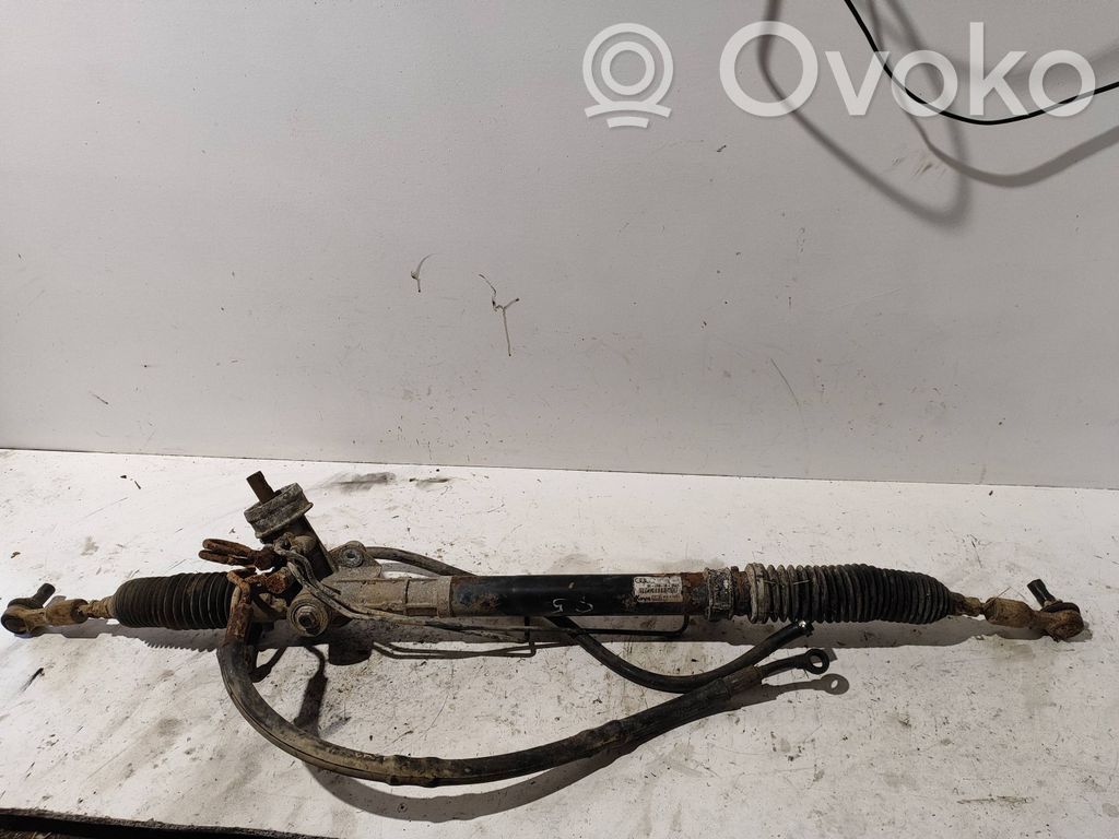 Audi A6 S6 C5 4B Casetă direcție 