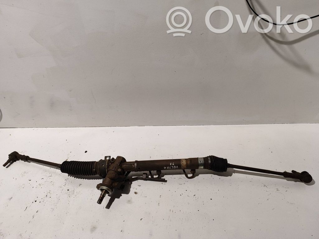 Opel Vectra B Przekładnia kierownicza / Maglownica 