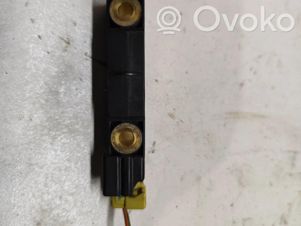 Volvo V70 Airbag deployment crash/impact sensor 