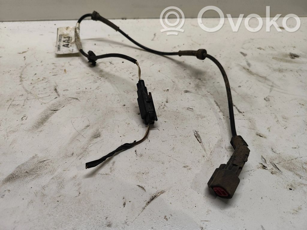 Ford Focus Otros cableados 