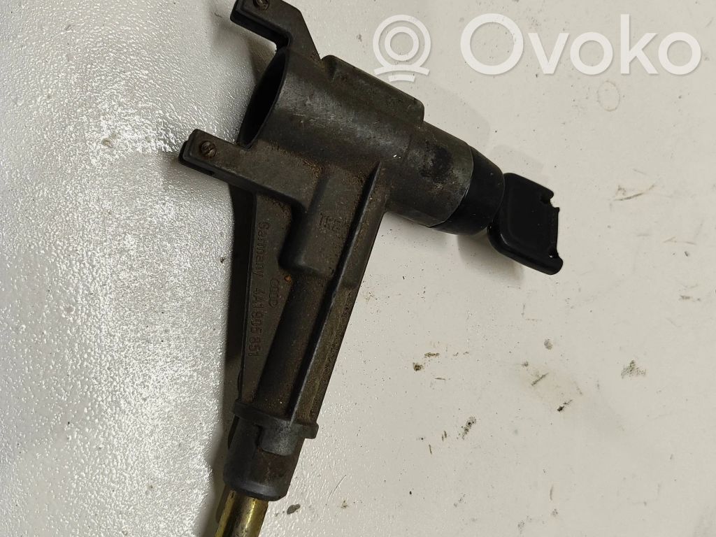 Audi 100 S4 C4 Virtalukko 