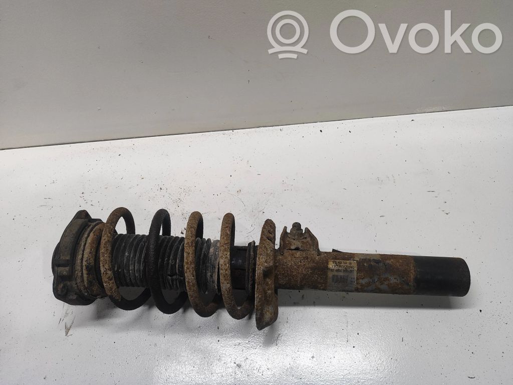 Volkswagen Touran I Amortyzator przedni 