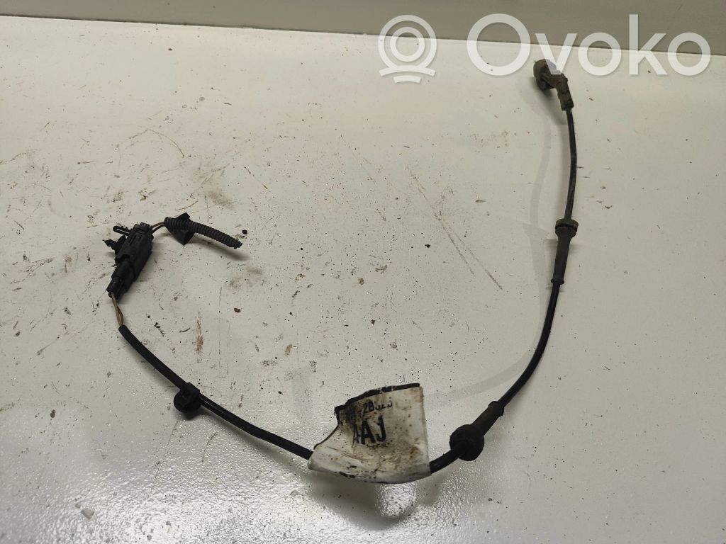 Ford Focus Other wiring loom 