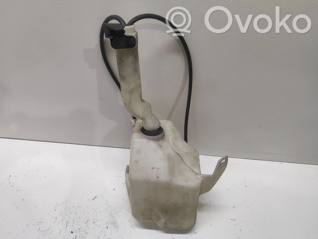 Opel Zafira A Depósito/tanque del líquido limpiaparabrisas 