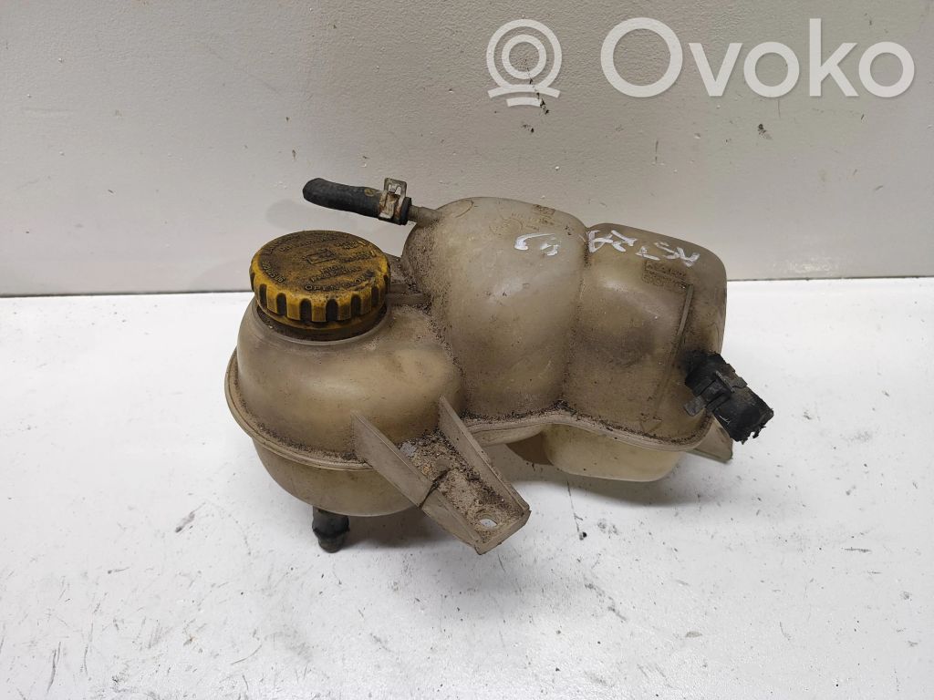 Opel Astra F Vas expansiune/rezervor lichid de răcire 