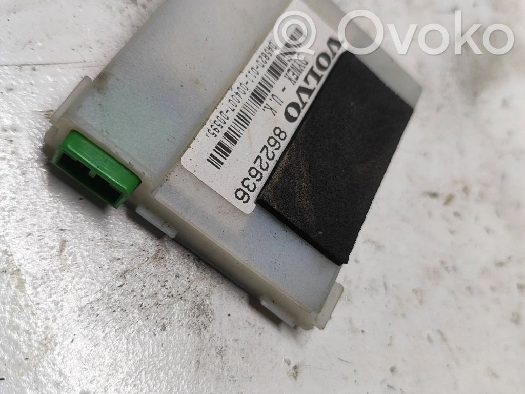 Volvo V70 Inne komputery / moduły / sterowniki 