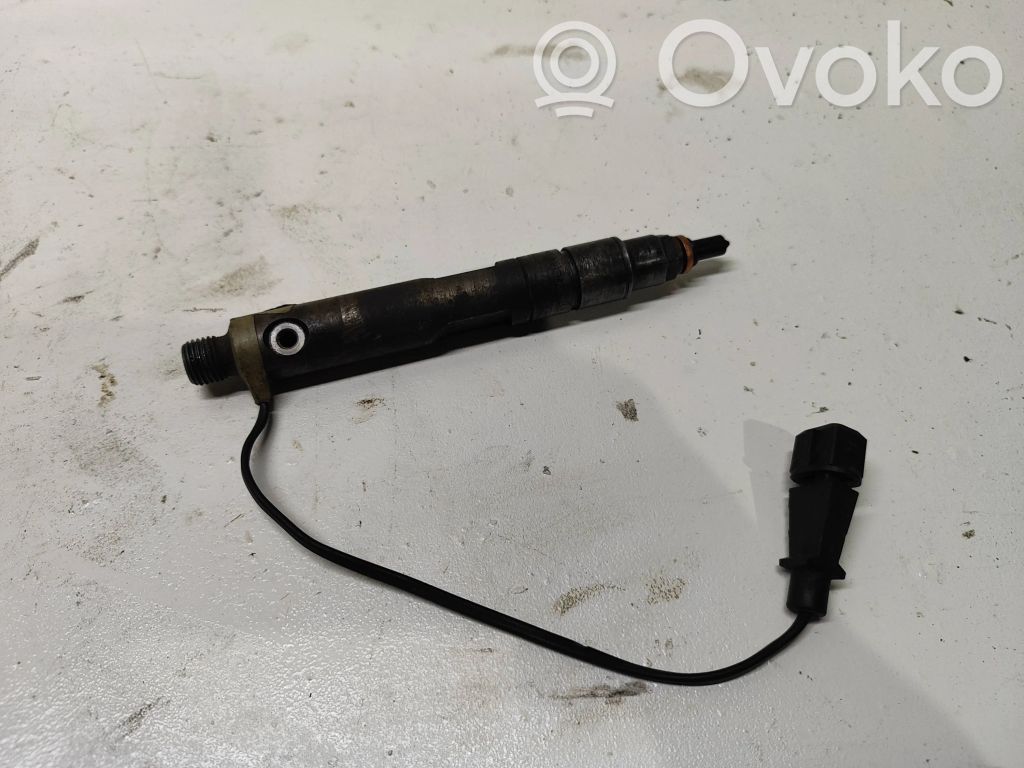 Volvo S80 Inyector de combustible 