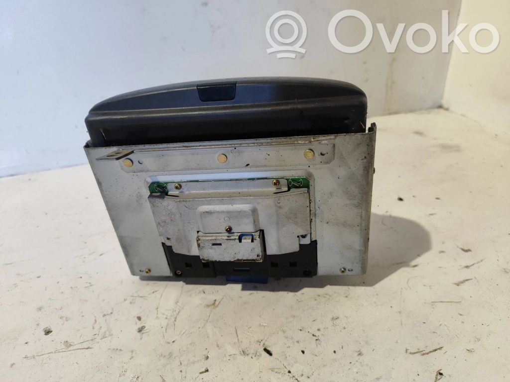 Volvo V70 Screen/display/small screen 