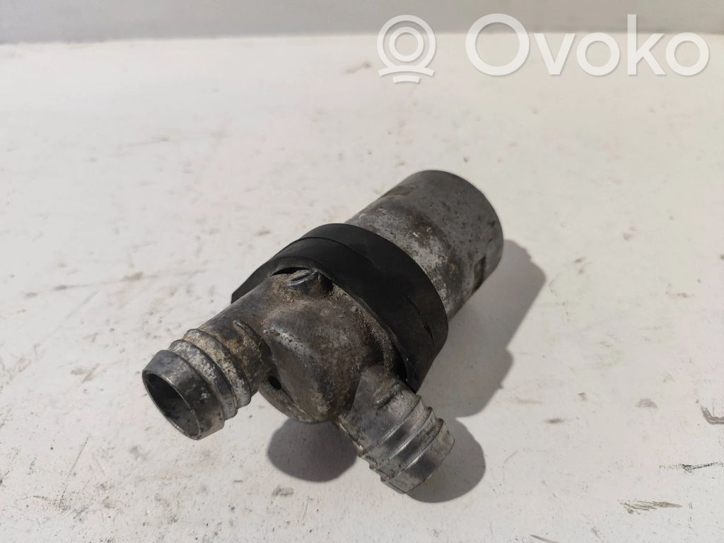BMW 3 E36 Idle control valve (regulator) 