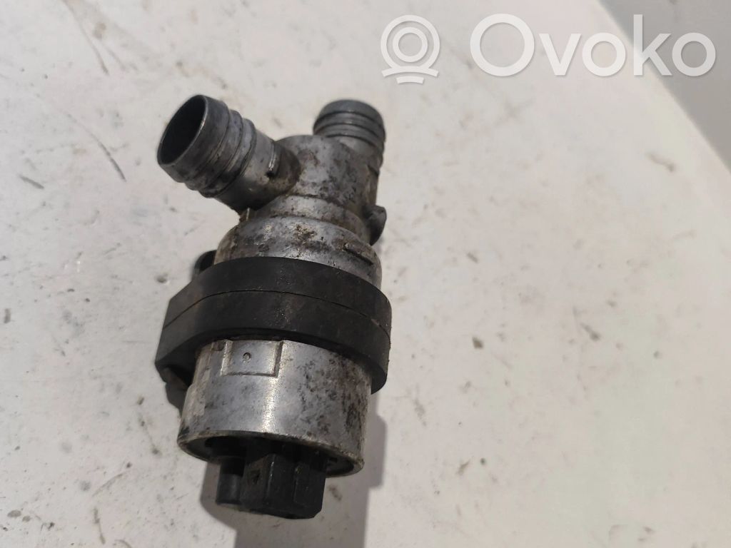 BMW 3 E36 Idle control valve (regulator) 