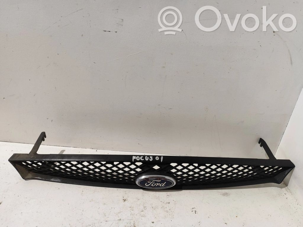 Ford Focus Front grill 