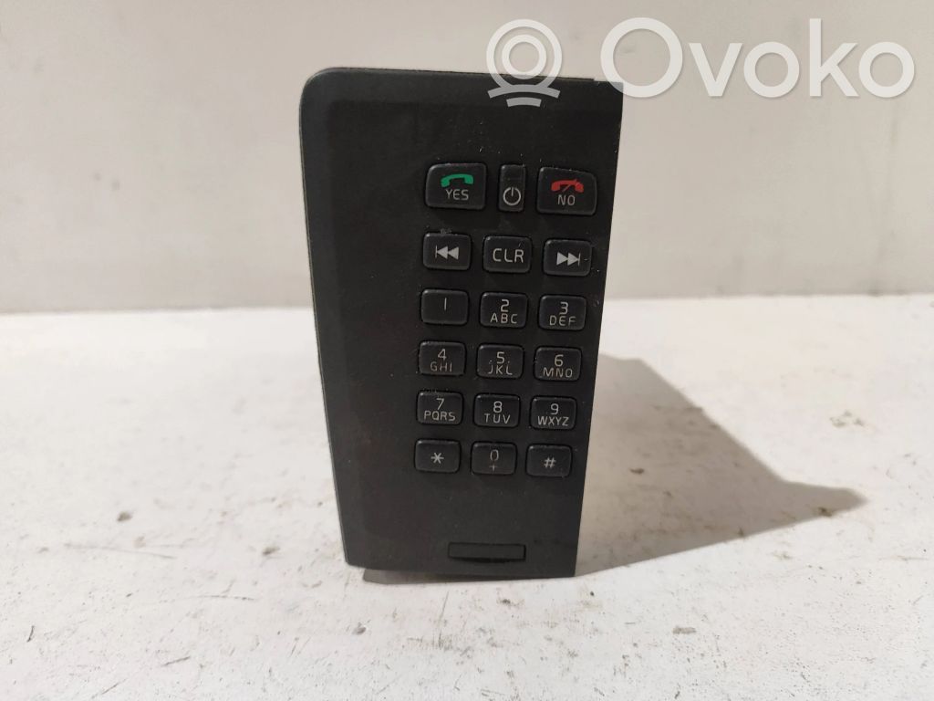 Volvo V70 Steuergerät Autotelefon 