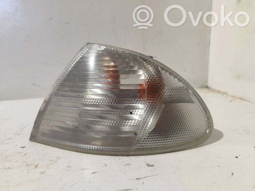 Front indicator light   0311328003,6902769