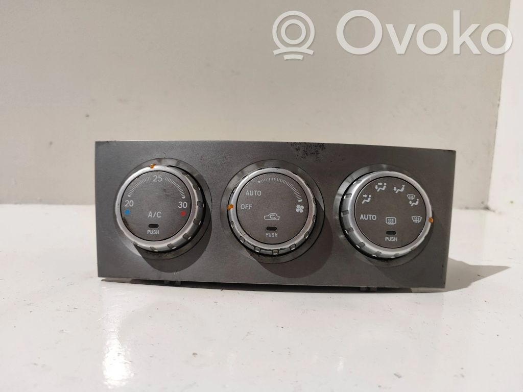 Climate control unit   72311SA081,5037223595,DC12V68120