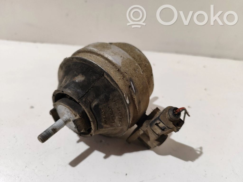 Audi A6 S6 C5 4B Suport tampon motor 