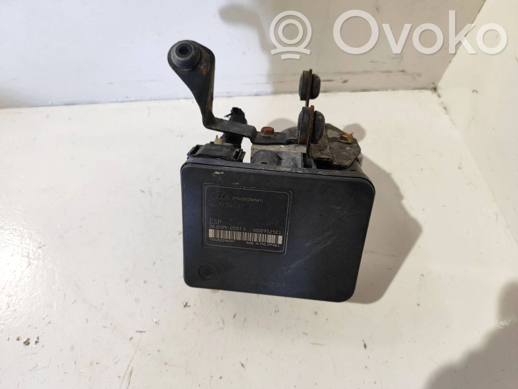 Mazda 5 ABS bloks 