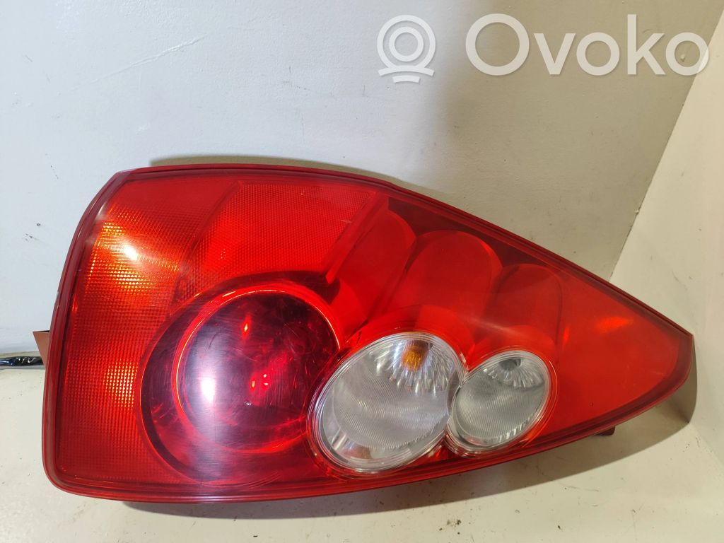 Mazda 5 Takavalot 