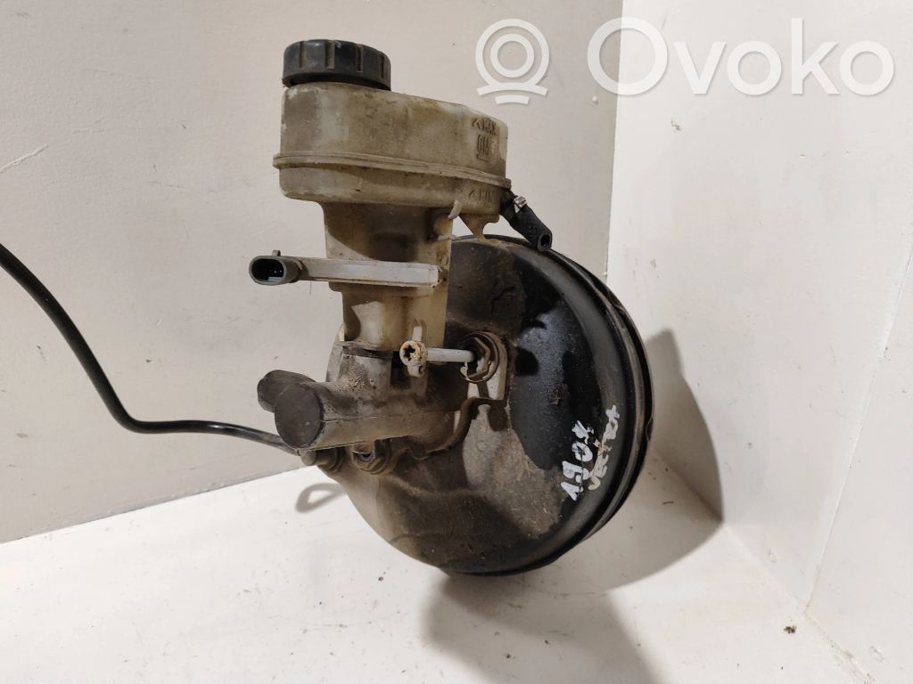 Opel Vectra C Servofreno 