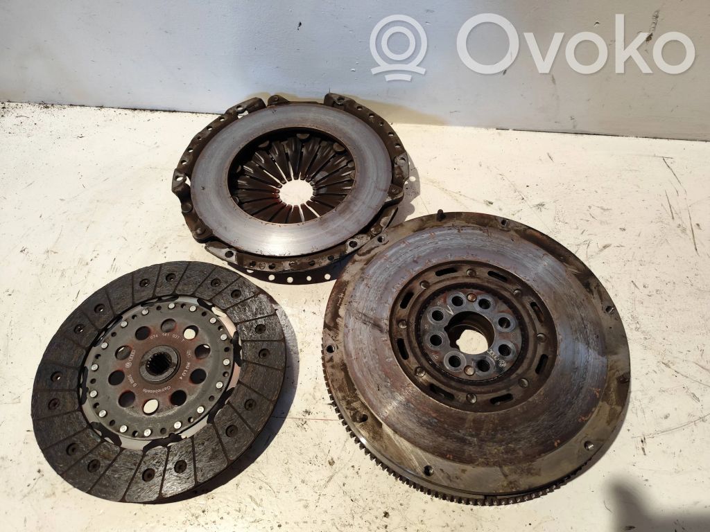 Volvo S80 Kupplungssatz 