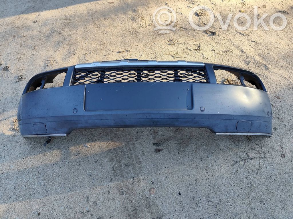 Audi A6 Allroad C5 Front bumper 