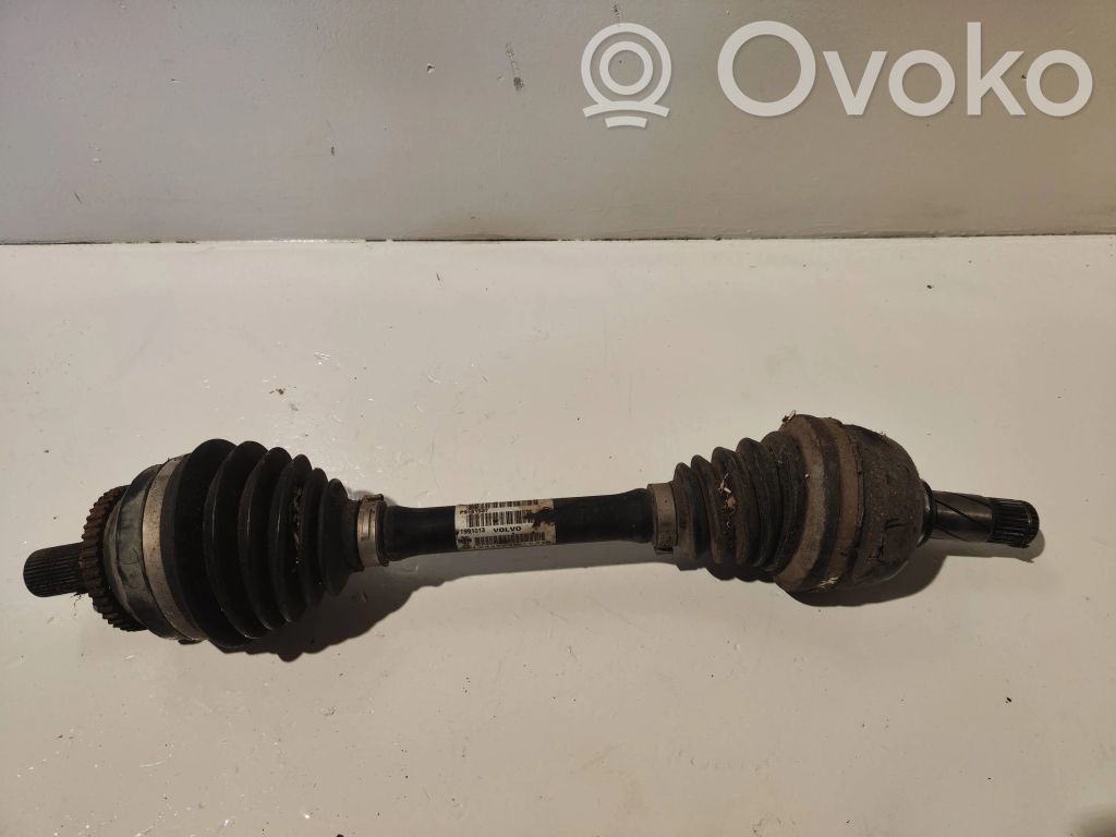Volvo S80 Eje de transmisión delantero 