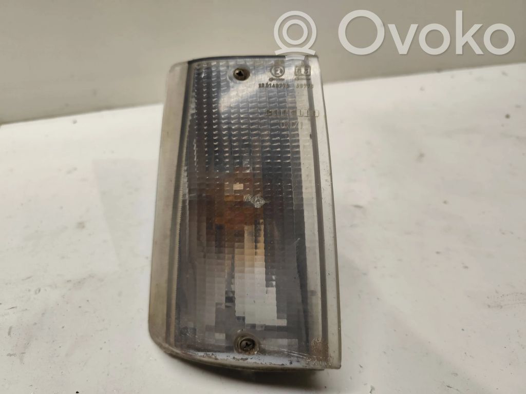 Iveco Daily 1st gen Front indicator light 
