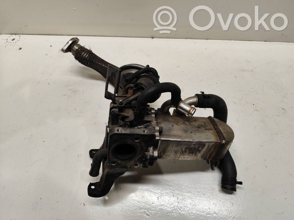 EGR valve cooler   059131508G