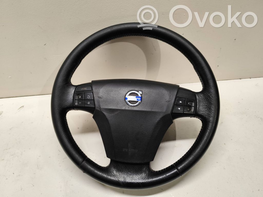 Volvo V50 Stūre 