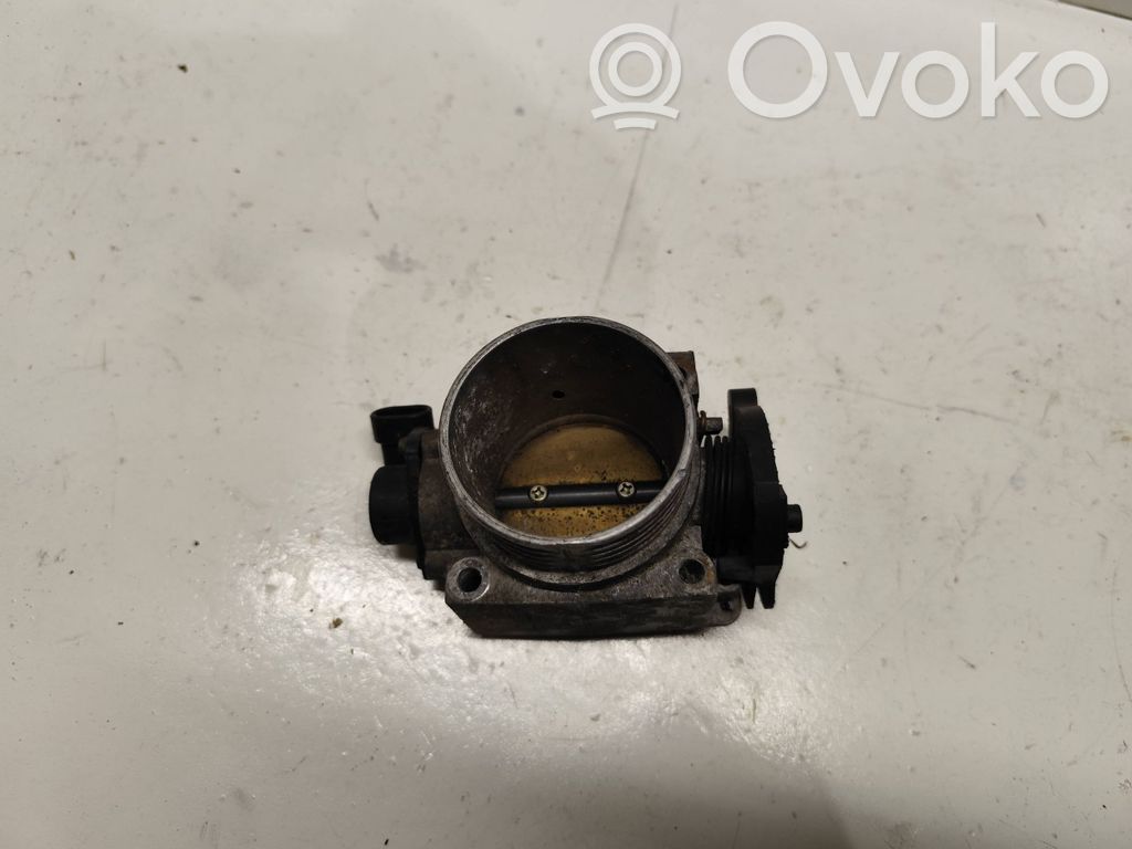 Volvo S40, V40 Throttle valve 